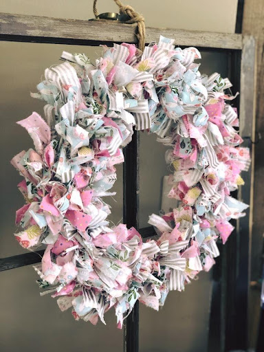 Wreath Ideas