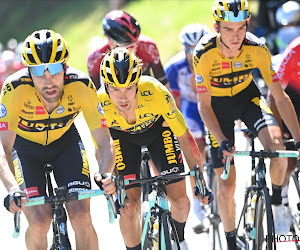 Jumbo-Visma gaat ook in de Vuelta voor eindwinst: Roglic en Dumoulin starten als kopmannen