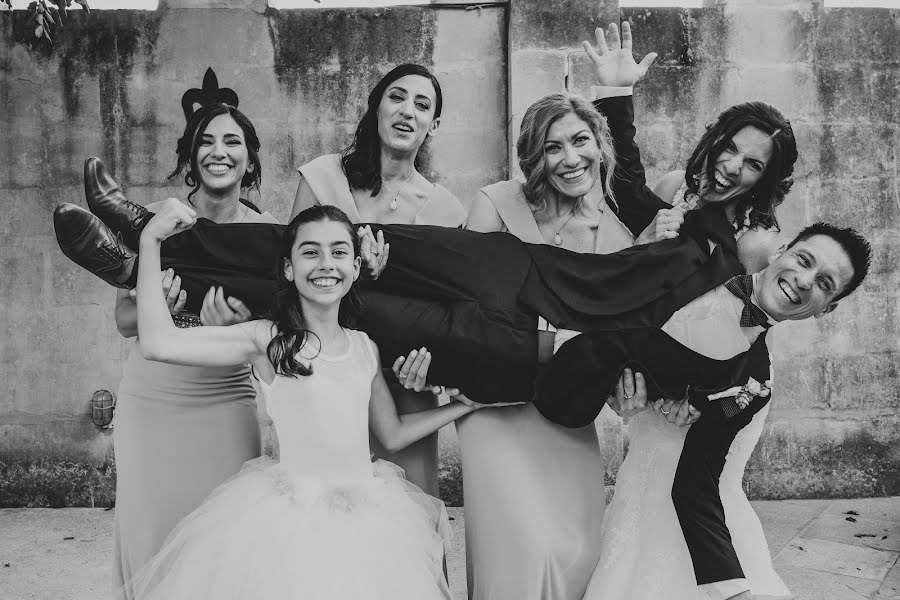 Fotógrafo de bodas Rachel Muscat (rachelmuscat). Foto del 2 de noviembre 2019