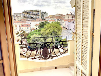 appartement à Cannes (06)