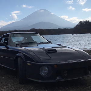 サバンナRX-7