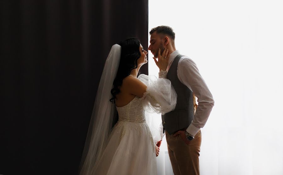 Fotógrafo de bodas Dmitriy Li (kalimera). Foto del 20 de febrero 2021