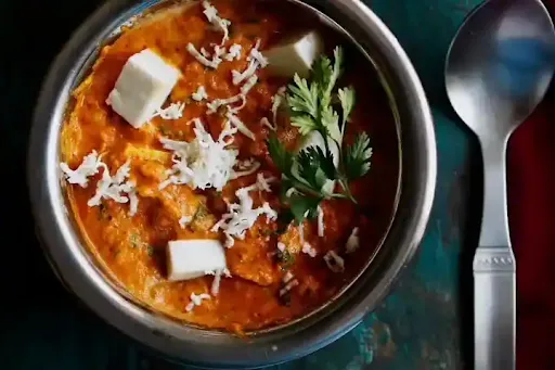 Paneer Butter Masala