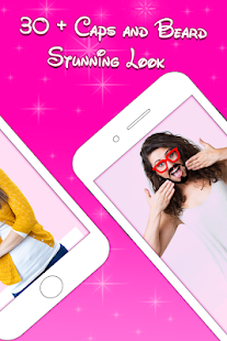 Funny Face Changer : Family Photo Editor(圖2)-速報App