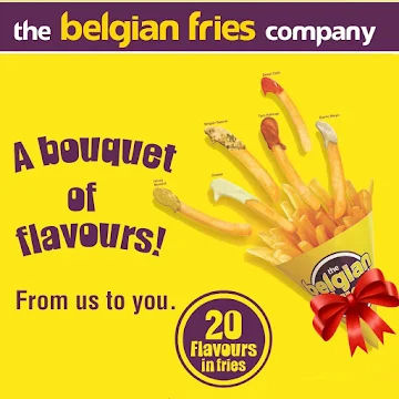 The Belgian Fries Company photo 
