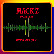 Mack Z Songs Lyric 1.0 Icon