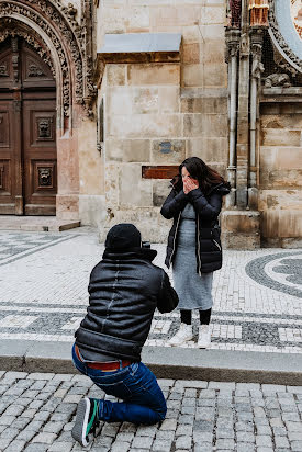 Fotografer pernikahan Gabriella Hidvégi (gabriellahidveg). Foto tanggal 9 April