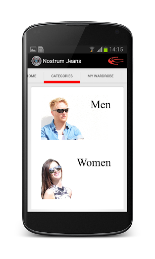 免費下載生活APP|Nostrum Jeans app開箱文|APP開箱王