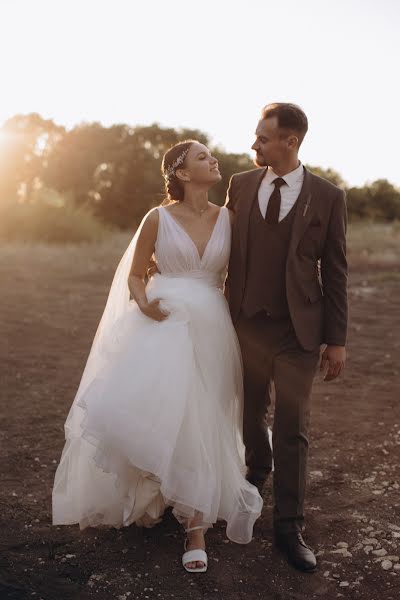 Fotógrafo de casamento Svetlana Tarasova (phtarasova). Foto de 13 de dezembro 2022