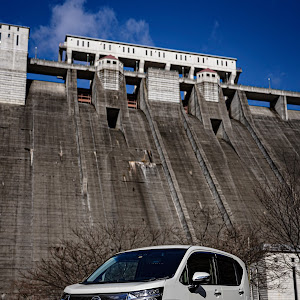 ムーヴカスタム LA150S