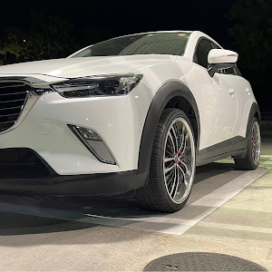 CX-3 DK5FW