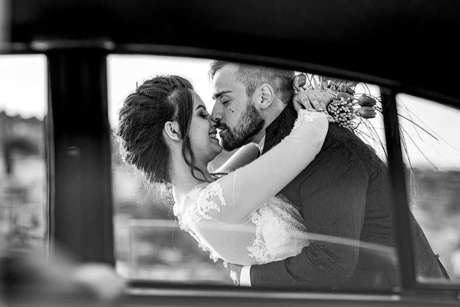 Vestuvių fotografas Gabriele Marraneo (gabrimarra). Nuotrauka 2022 birželio 10