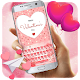 Download Love Valentines Day Keyboard Theme For PC Windows and Mac 10001001