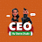 CEO Tycoon: My Game Studio icon