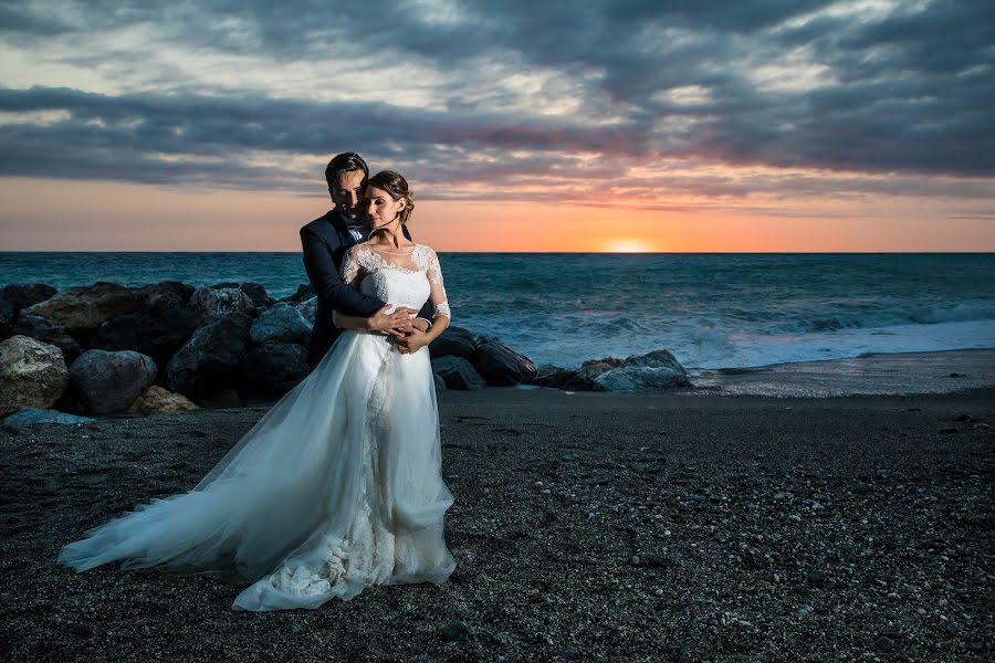 Photographe de mariage Roberto Schiumerini (schiumerini). Photo du 28 février 2018