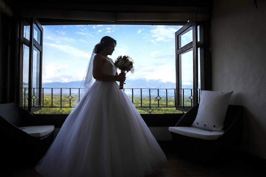 Fotógrafo de bodas Julian Barreto (julianbarreto). Foto del 25 de abril 2017