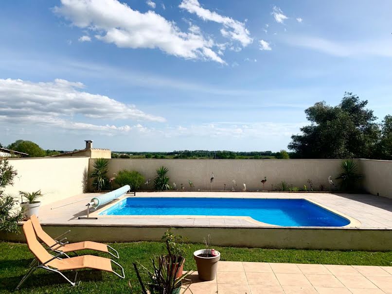 Vente villa 4 pièces 92 m² à Mus (30121), 400 000 €