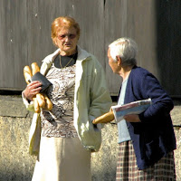 Pane  Quotidiano di 