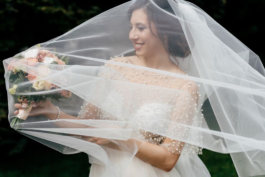 Fotógrafo de bodas Ayrat Khayriev (ayratpro). Foto del 13 de enero 2018