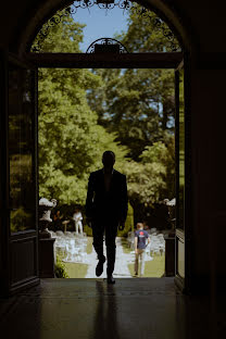 Fotógrafo de casamento Simon Leclercq (simonleclercq). Foto de 15 de outubro 2023