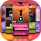 Download FullScreen Motivational Video Status Maker - 30Sec For PC Windows and Mac 1.0