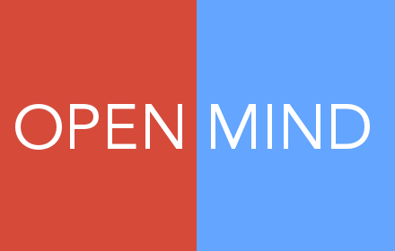 Open Mind Preview image 0