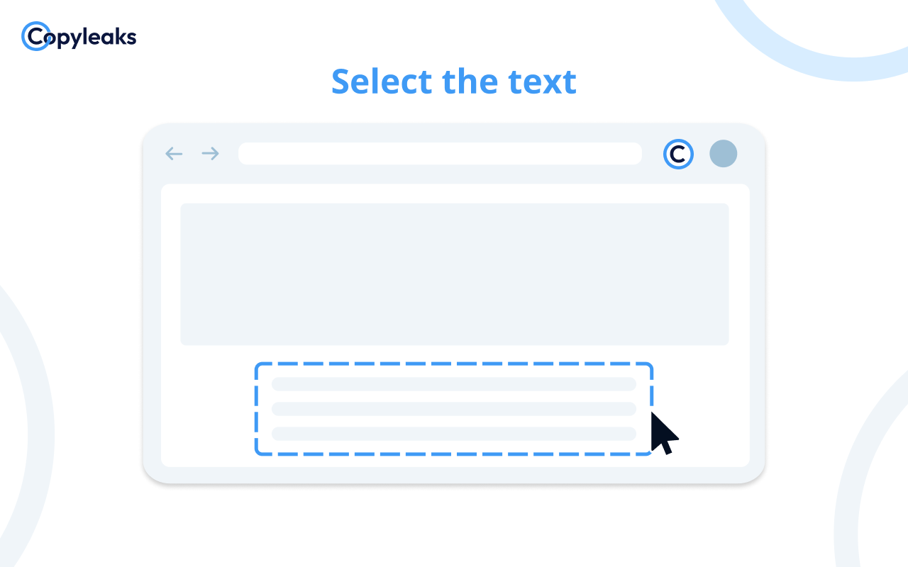 AI Content Detector - Copyleaks Preview image 3