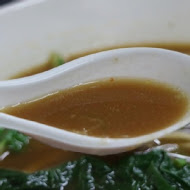 大成羊排麵‧牛肉麵