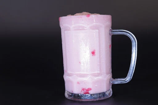 Strawberry Shake