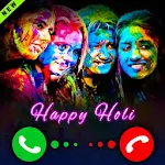 Cover Image of Download Call Screen Theme – Color Led Flash 2.0.3 APK