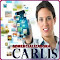 Varelogobilde for Comercializadora Carlis