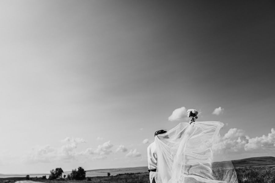 Fotógrafo de casamento Mark Rayzov (rayzov). Foto de 26 de março