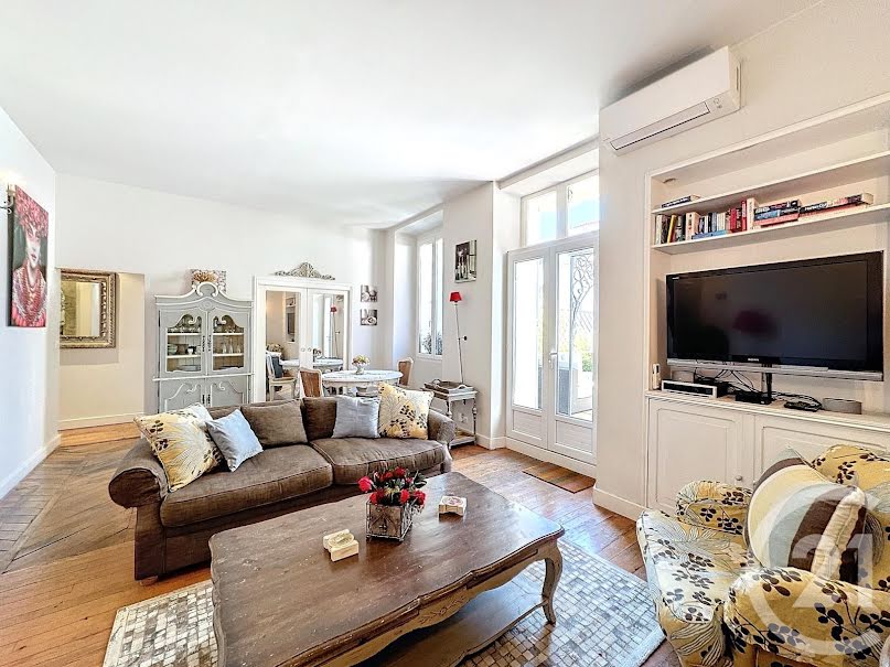 Vente appartement 3 pièces 70 m² à Cannes (06400), 980 000 €