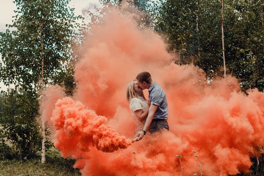 Hochzeitsfotograf Yuliya Afanaseva (juliaafanasyeva). Foto vom 21. August 2015