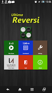 Ultima Reversi(圖1)-速報App