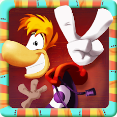 Download Rayman Jungle Run Apk 2.3.3 for Android iOs