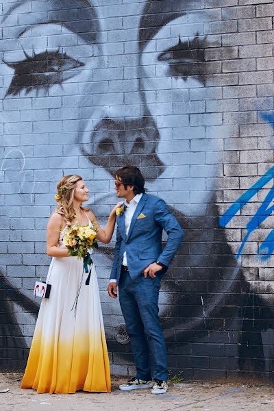 Fotógrafo de bodas Roman Makhmutoff (tatiandroman). Foto del 4 de agosto 2017