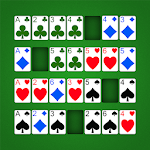 Cover Image of Télécharger Dépendance Solitaire 1.1.1.391 APK