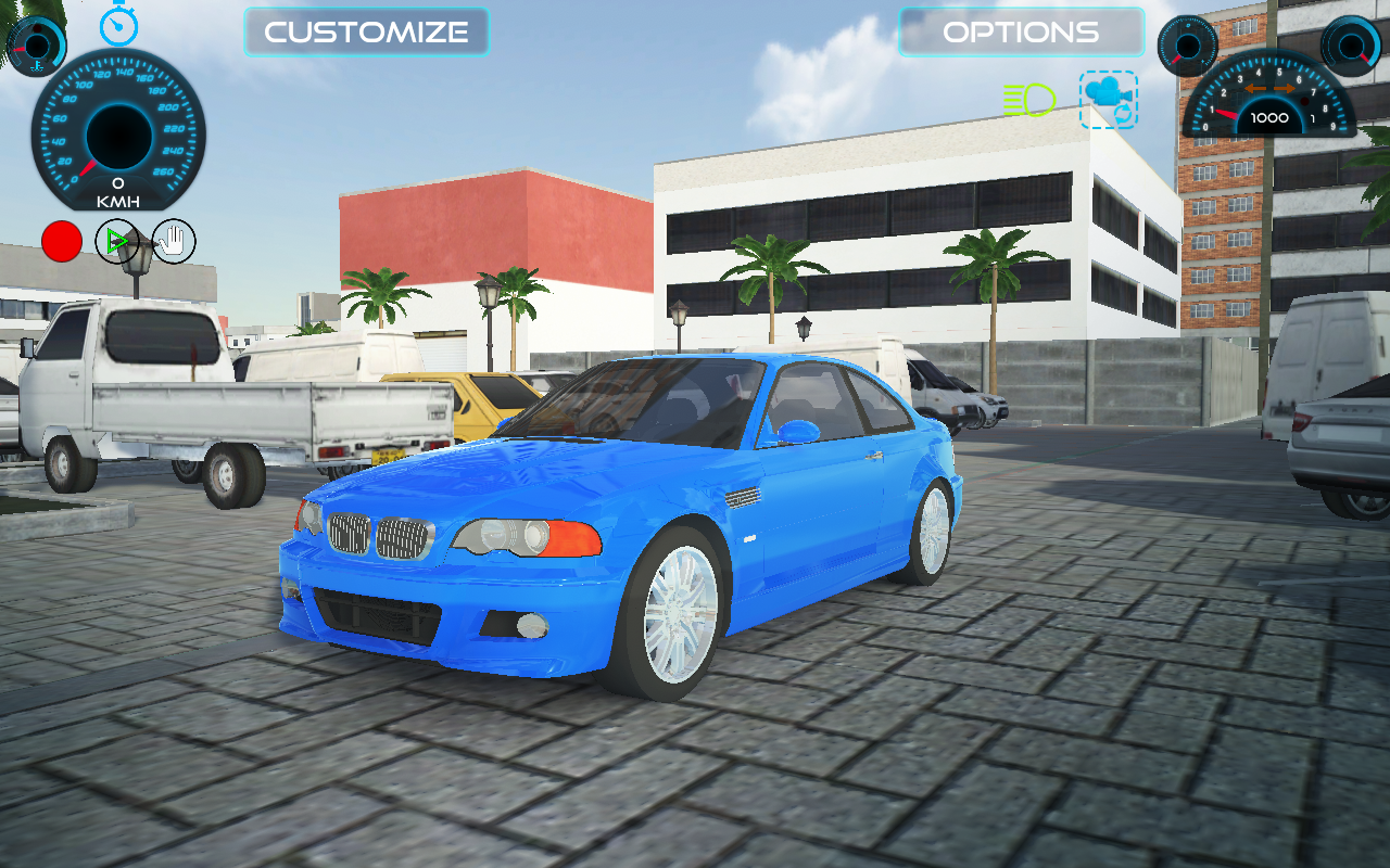 Ultimate Car Driving Game Preview image 1