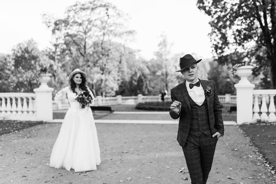 Photographe de mariage Andra Ir Marius (andrairmarius). Photo du 7 décembre 2022