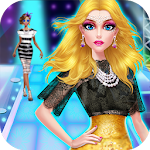 Cover Image of Télécharger Salon de maquillage Top Model 1.1.133 APK