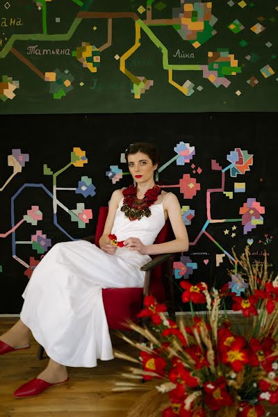 Wedding photographer Olga Murzaєva (helgamurzaeva). Photo of 1 May 2023