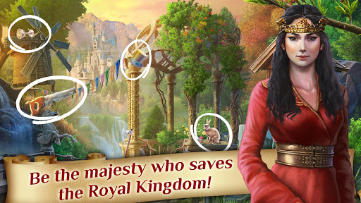 Code Triche Hidden Kingdom APK MOD 3