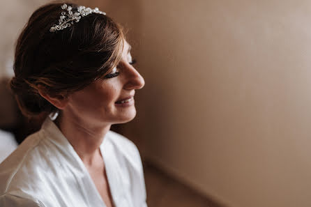 Fotógrafo de casamento Dario Vannucchi (vannucchiphoto). Foto de 2 de março