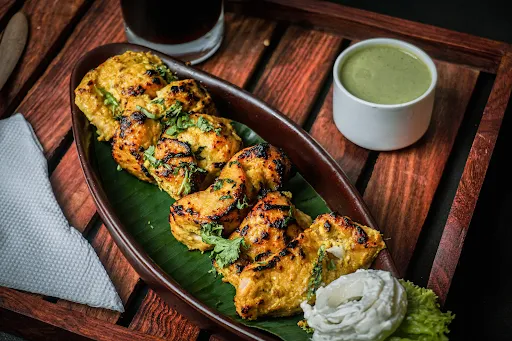 Mahi Fish Tikka