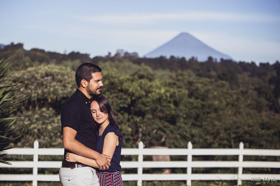 Fotógrafo de bodas Wilder Méndez (wilfotografo). Foto del 30 de octubre 2019