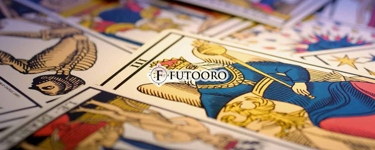 Tarot Online Gratis - Futooro Preview image 2