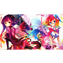 No Game No Life 16 - 1920x1080 Chrome extension download