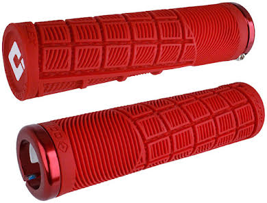 ODI Reflex v2.1 Lock-On Grips alternate image 1