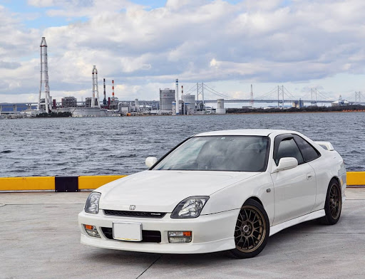 プレリュード 6の愛車紹介 プレリュード 6 Vtec Se37に関するカスタム メンテナンスの投稿画像 車のカスタム情報はcartune